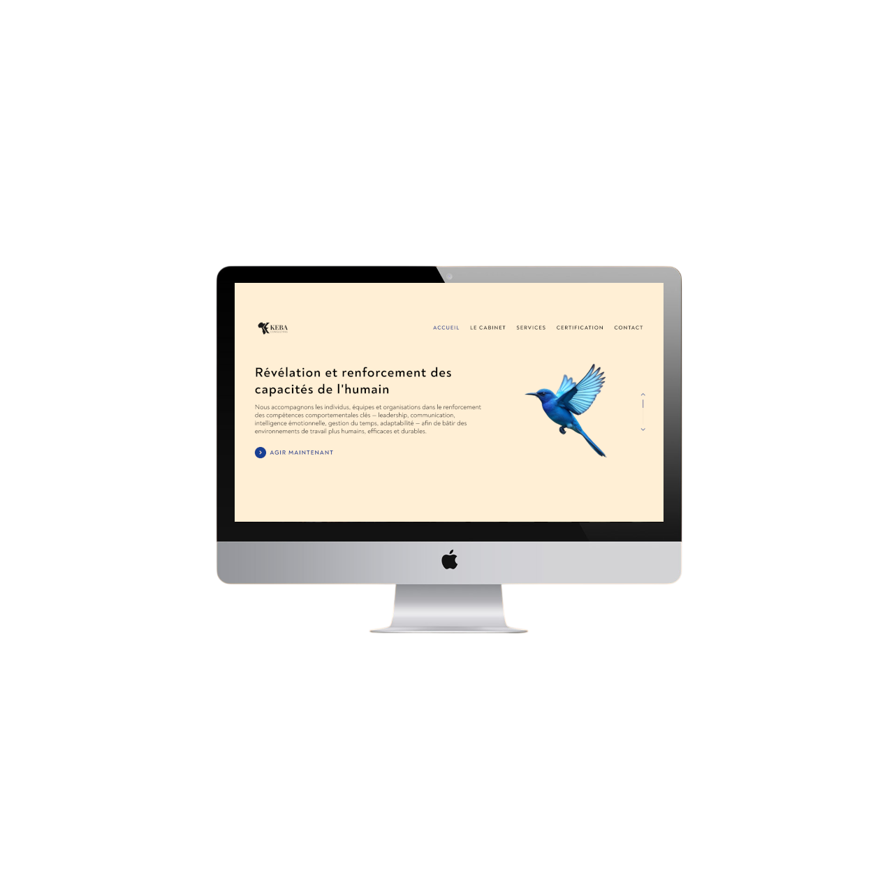 Ablayedi.com | Keba Consulting