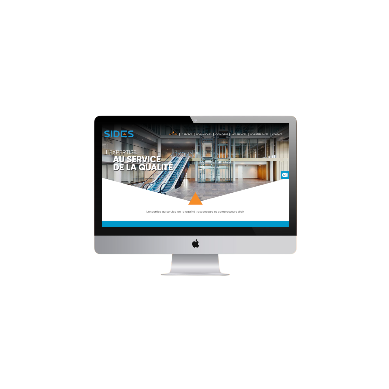 Ablayedi.com | SIDES